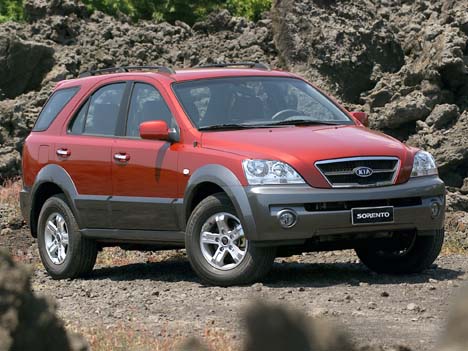 Изображение Sorento I